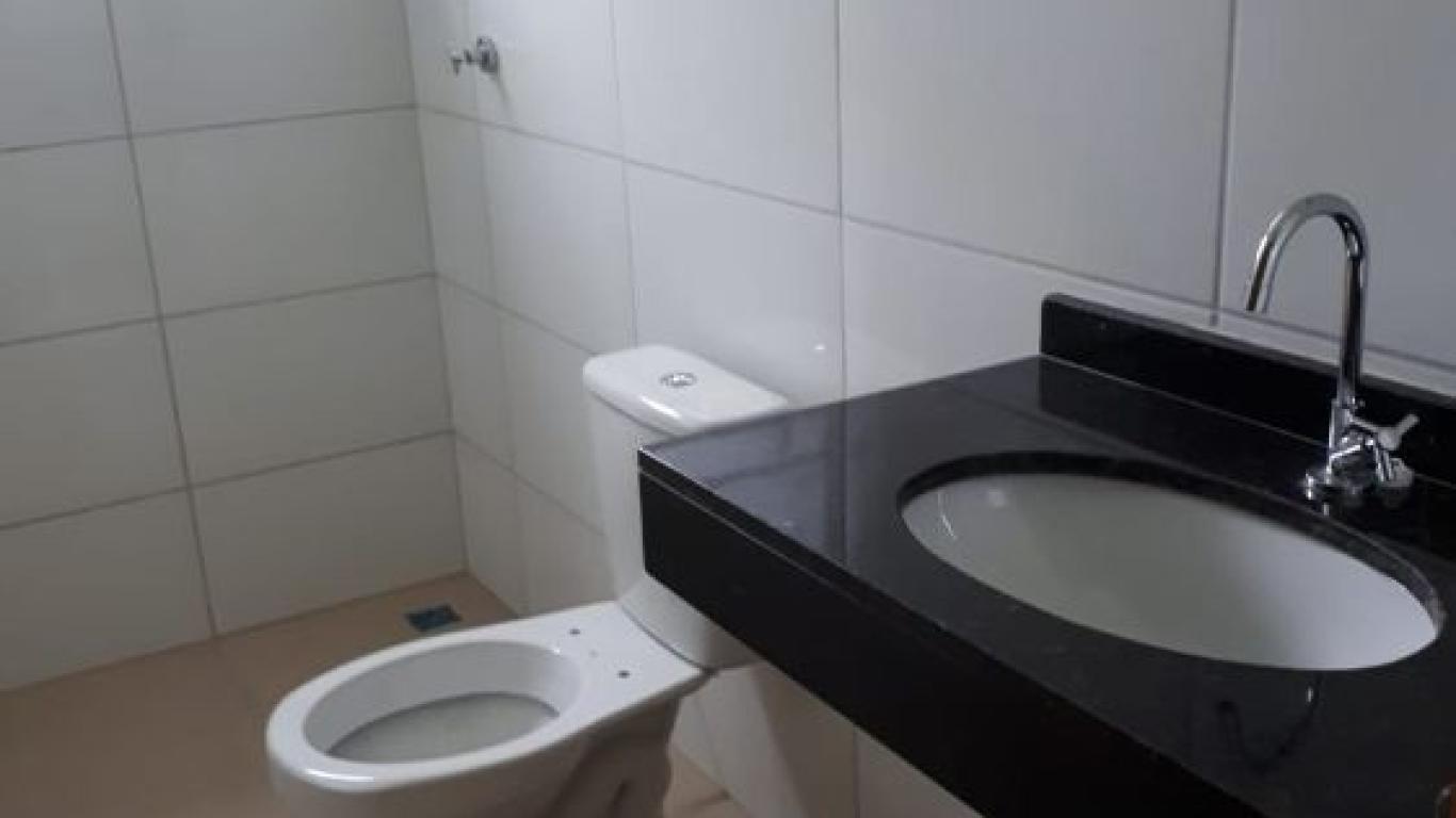 KITNET NO Portal de São Francisco em Assis