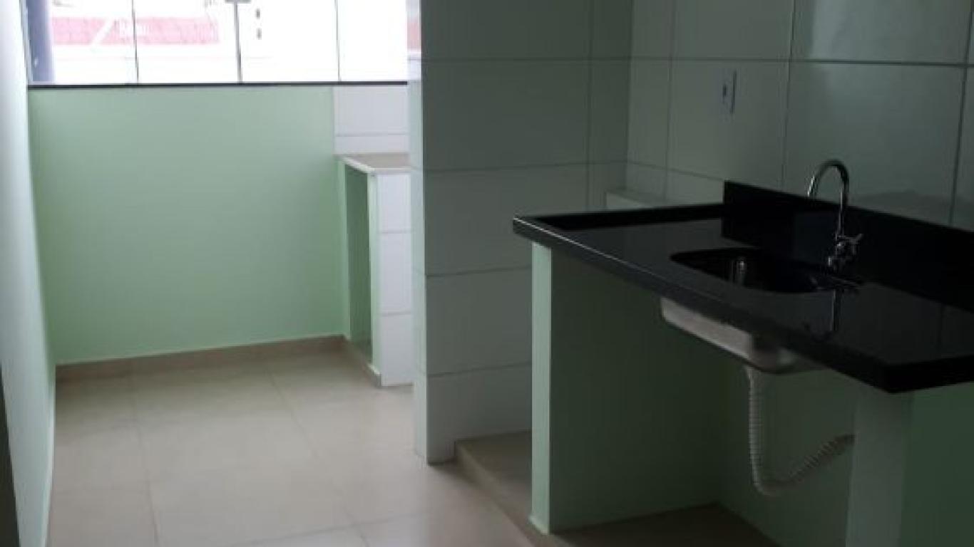 KITNET NO Portal de São Francisco em Assis