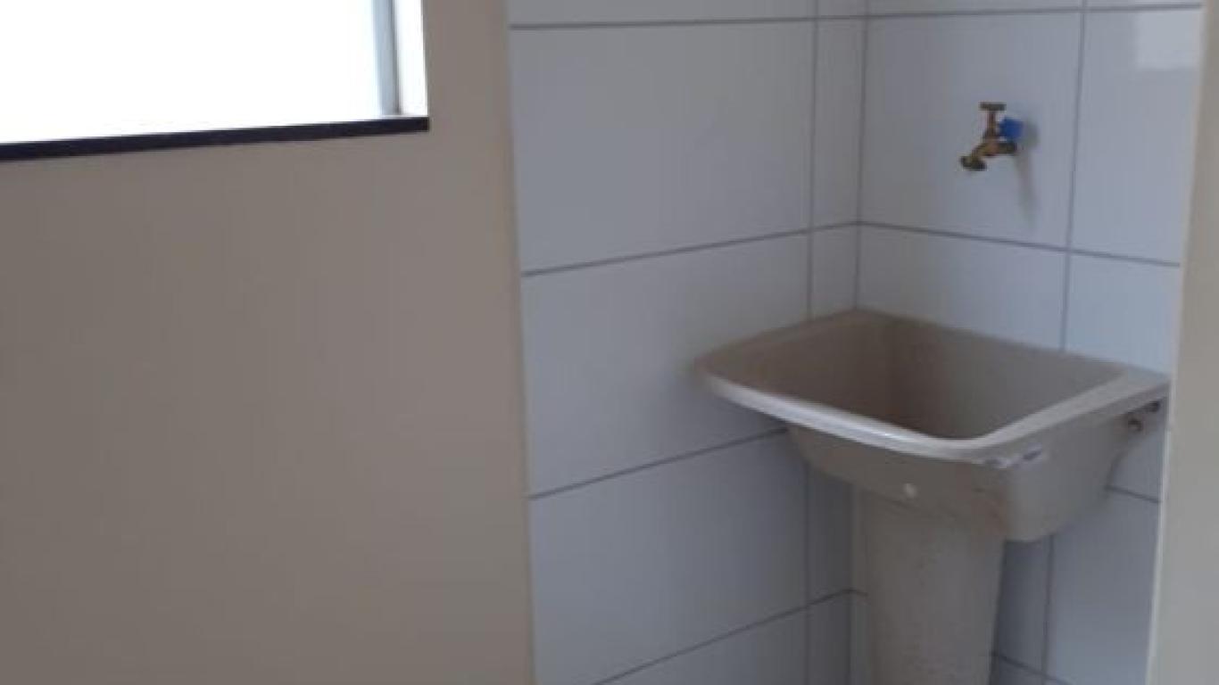 KITNET NO Portal de São Francisco em Assis