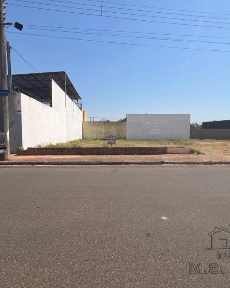 TERRENO NO Jardim Aeroporto em Assis