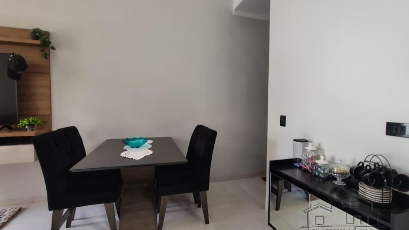 CASA NO Residencial Aquarius em Assis