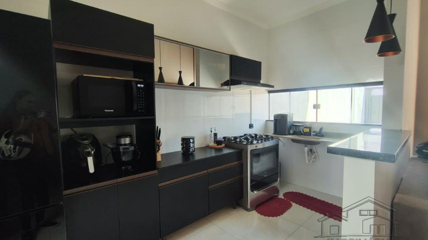 CASA NO Residencial Aquarius em Assis