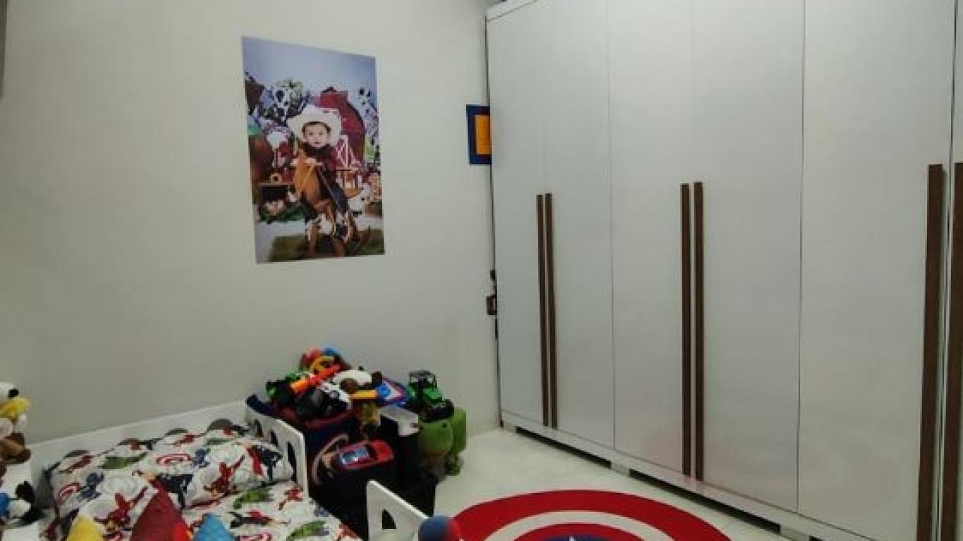 CASA NO Residencial Aquarius em Assis