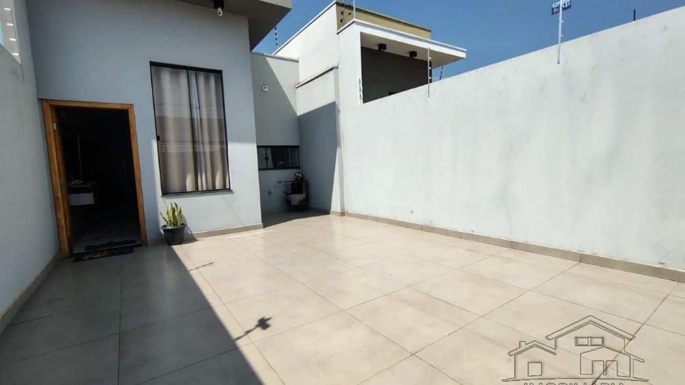 CASA NO Residencial Aquarius em Assis