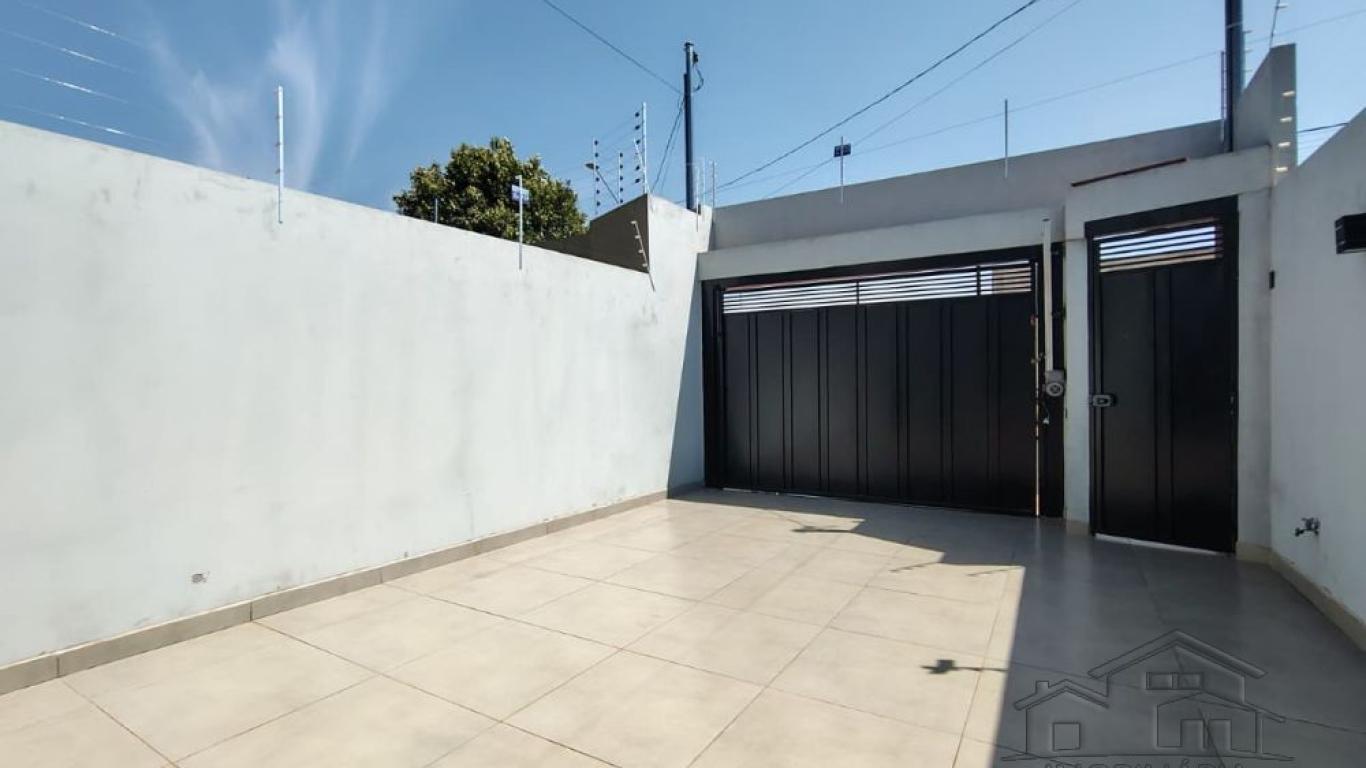 CASA NO Residencial Aquarius em Assis