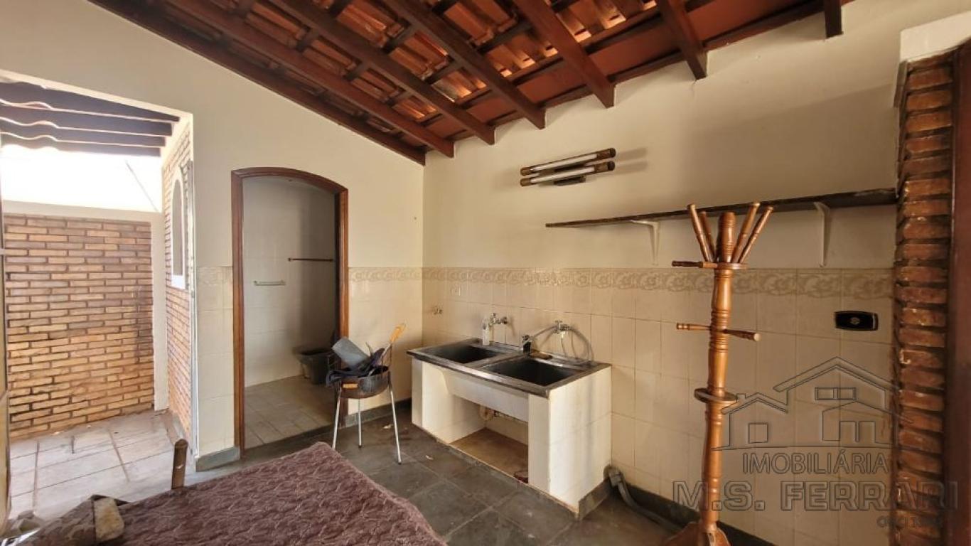 CASA NA Vila Xavier em Assis
