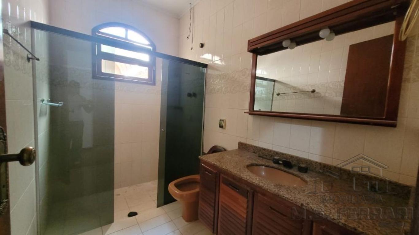 CASA NA Vila Xavier em Assis