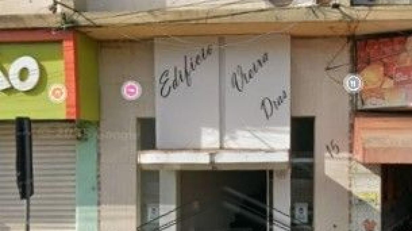 SALA COMERCIAL NA Centro em Assis