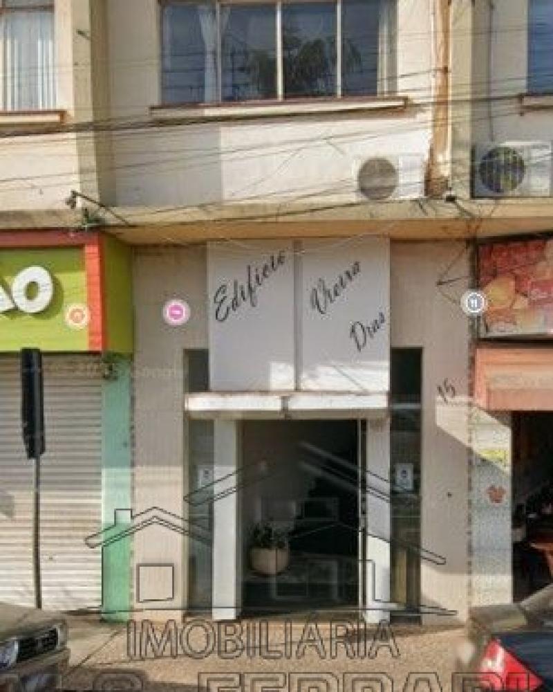 SALA COMERCIAL NA Centro em Assis