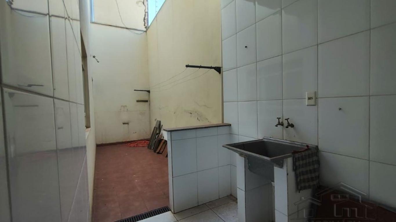 CASA NA Centro em Assis