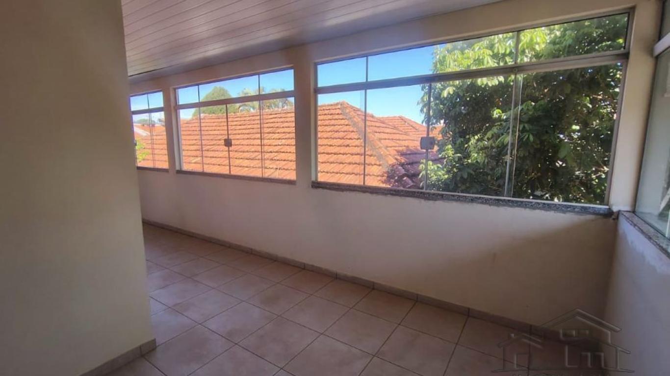 CASA NA Centro em Assis