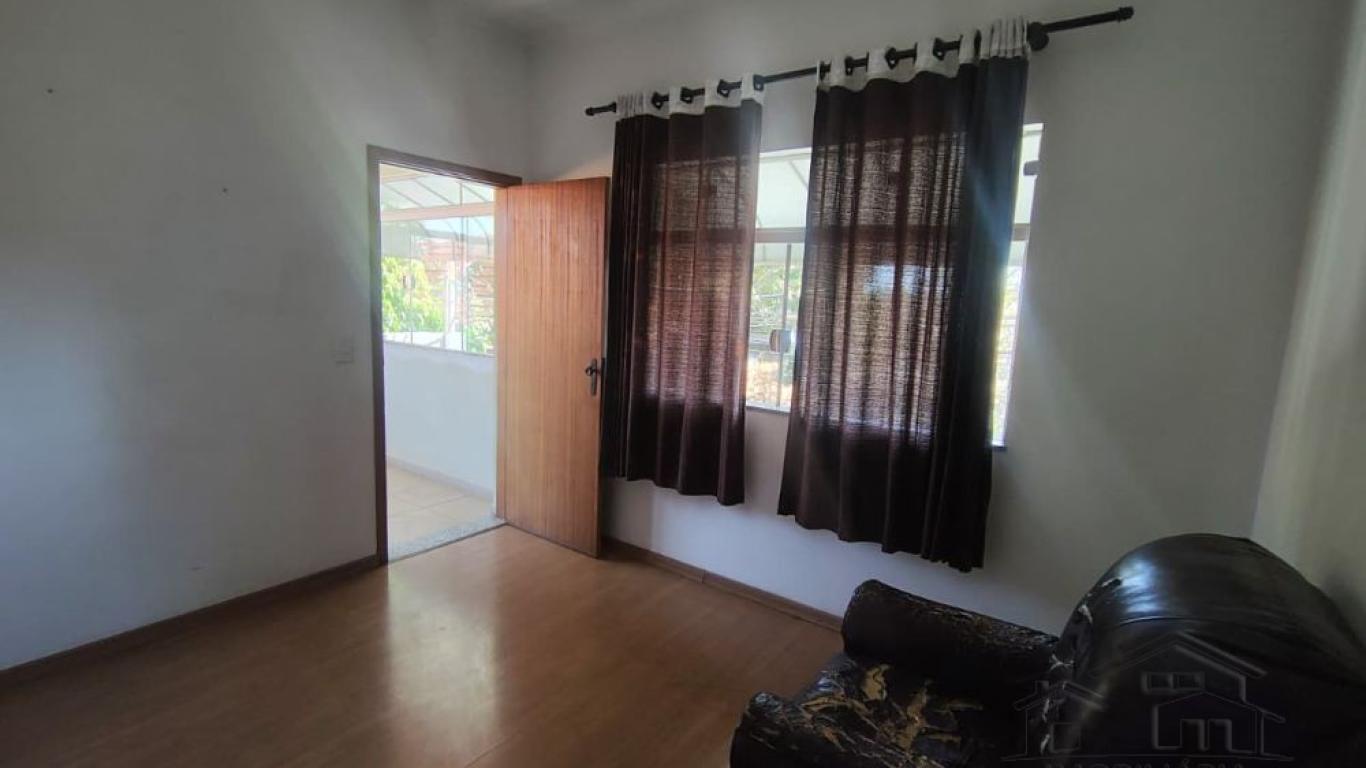 CASA NA Centro em Assis