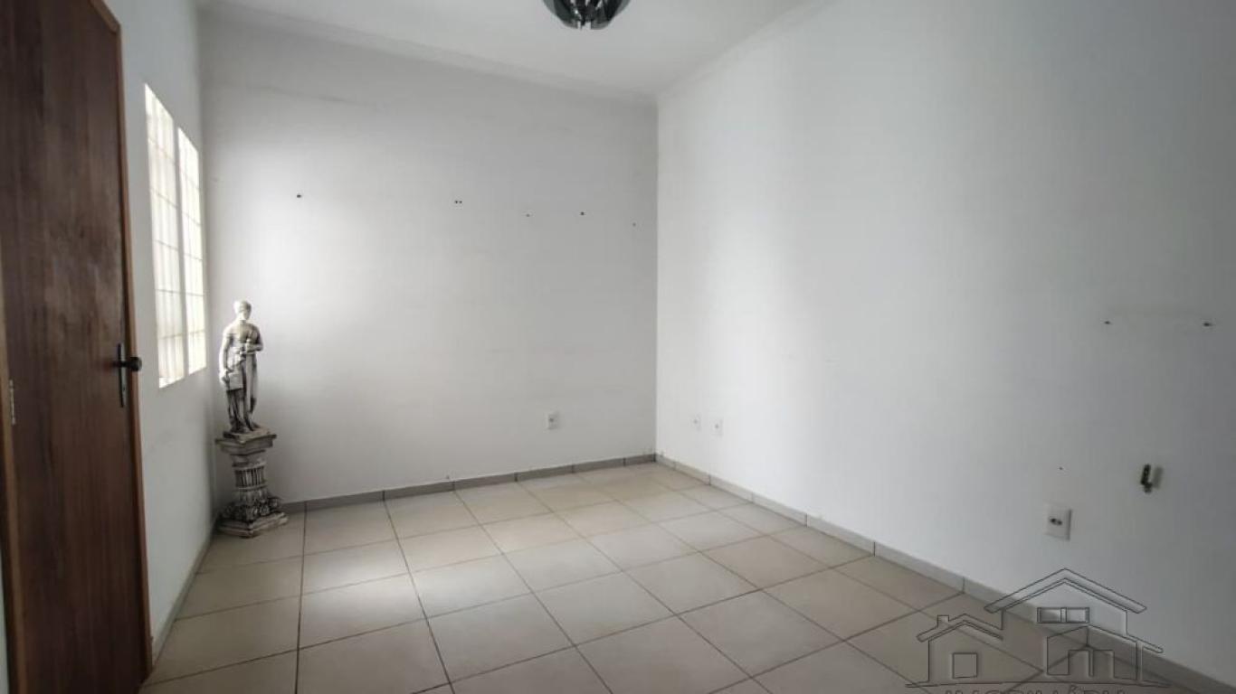 CASA NA Centro em Assis