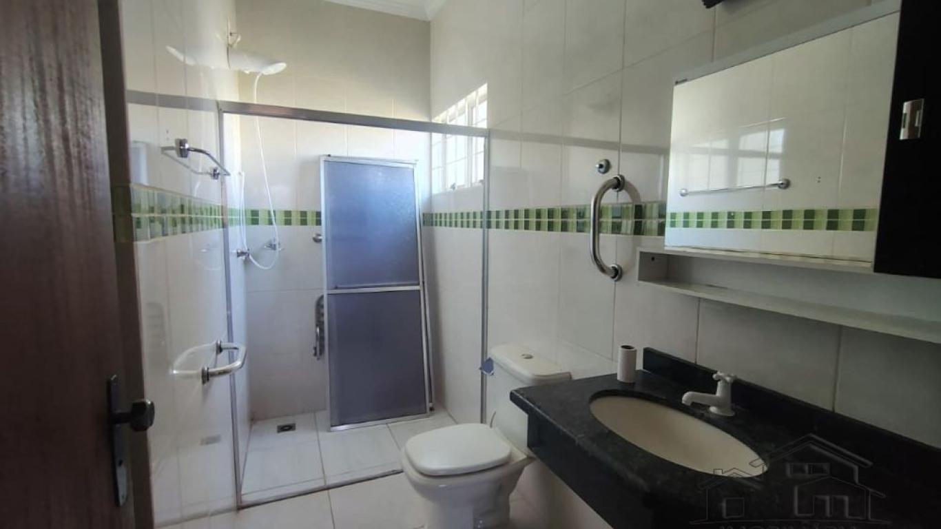 CASA NA Centro em Assis