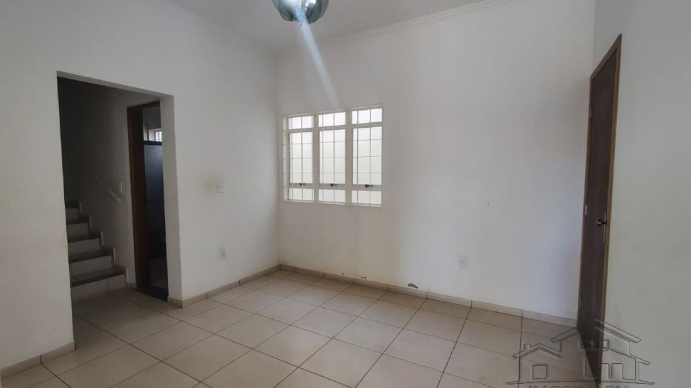 CASA NA Centro em Assis