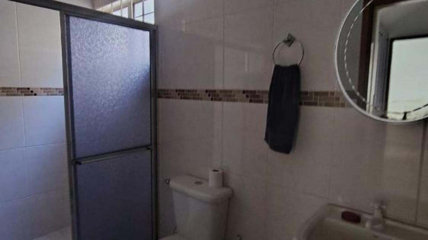 CASA NA Centro em Assis