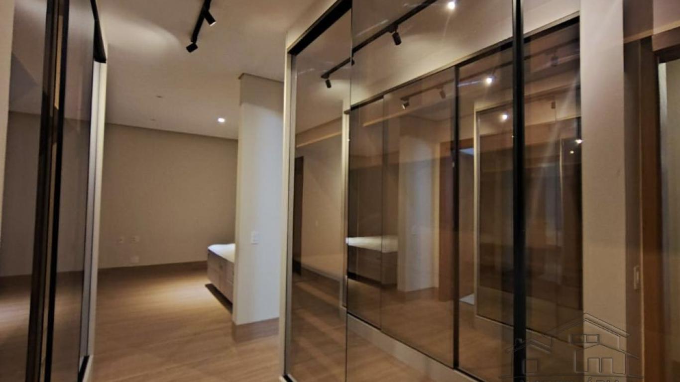 CASA NA Renascence Residencial em Assis