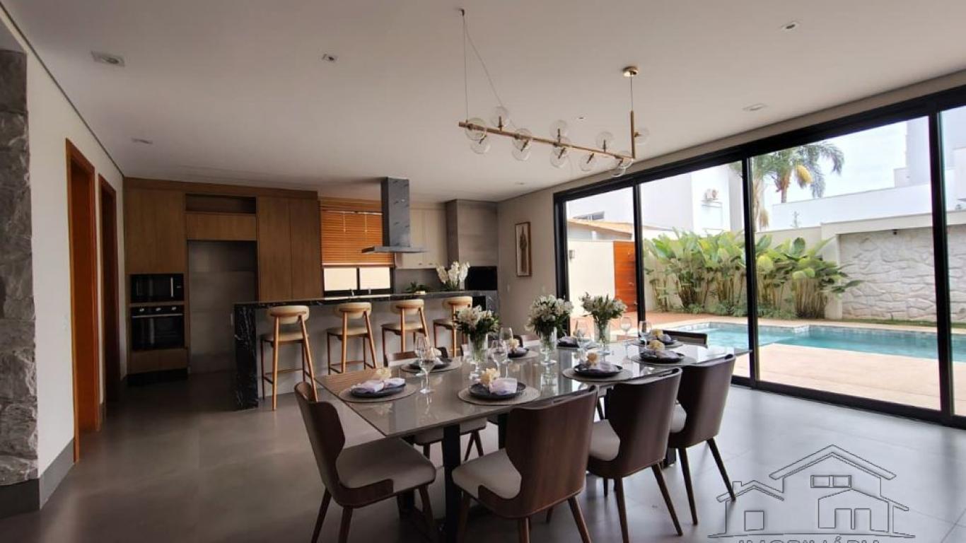 CASA NA Renascence Residencial em Assis