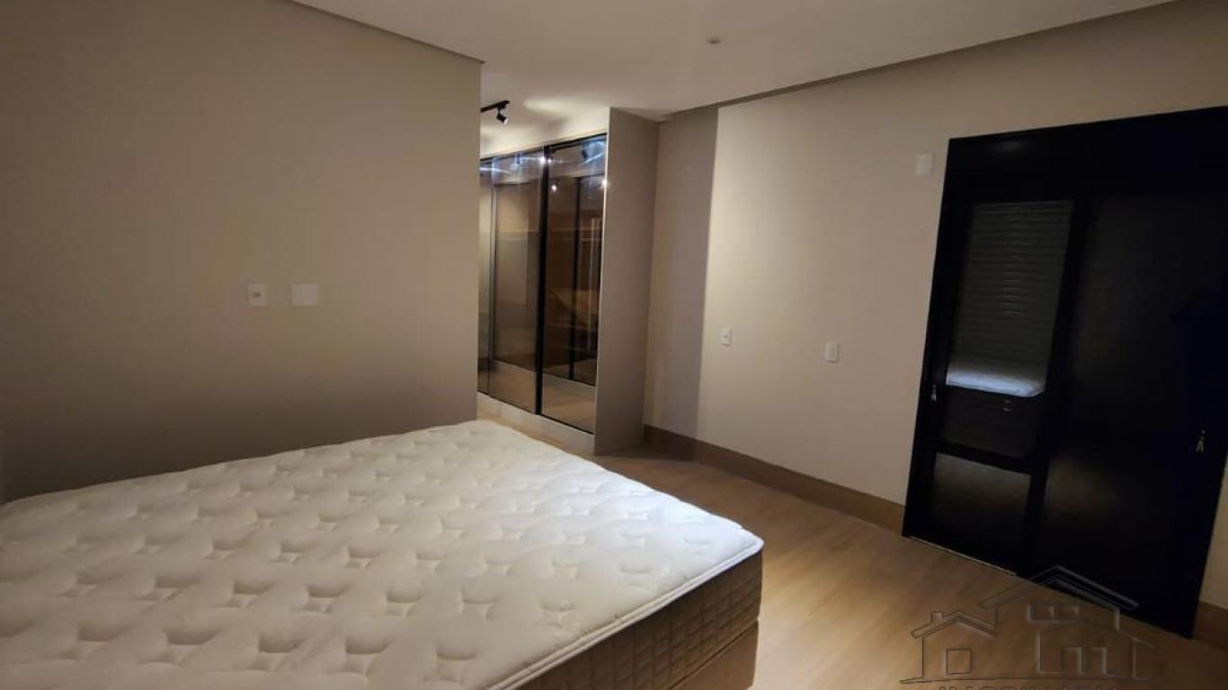 CASA NA Renascence Residencial em Assis