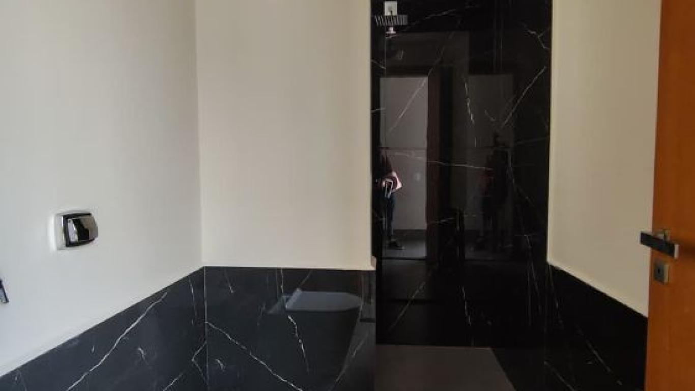 CASA NA Renascence Residencial em Assis