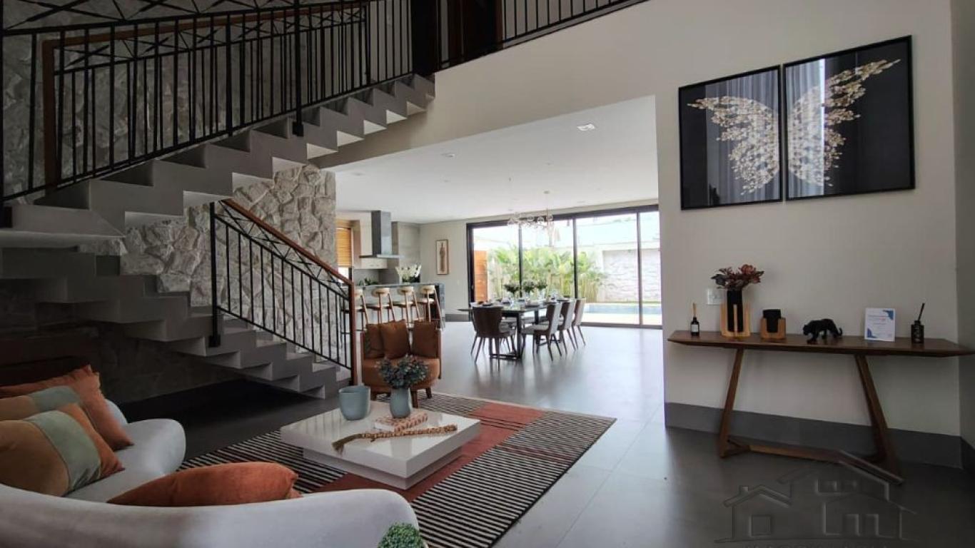 CASA NA Renascence Residencial em Assis
