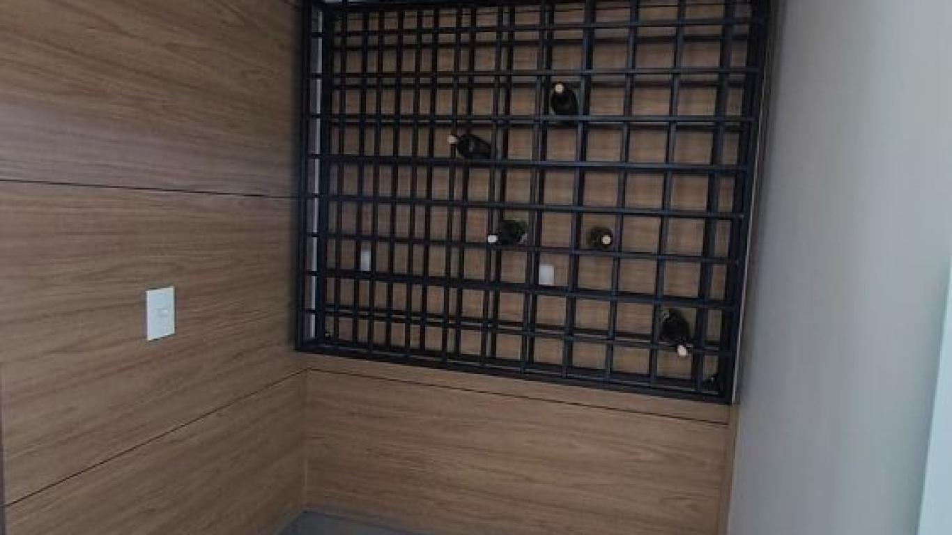 CASA NA Renascence Residencial em Assis