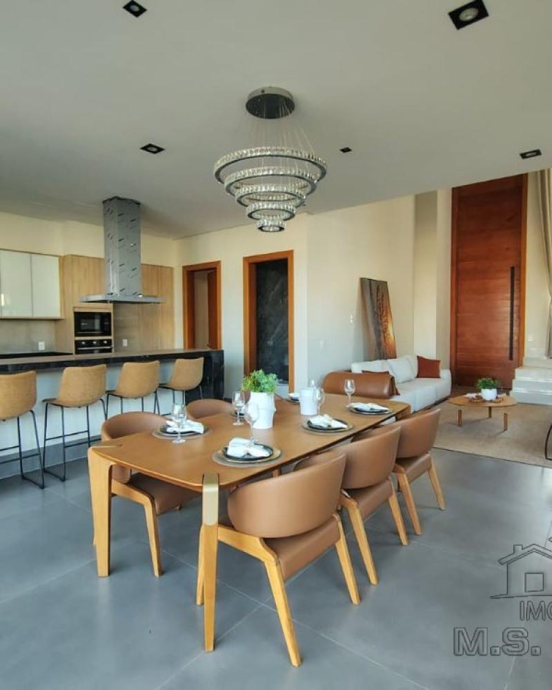 CASA NO Condomínio Residencial Provence em Assis