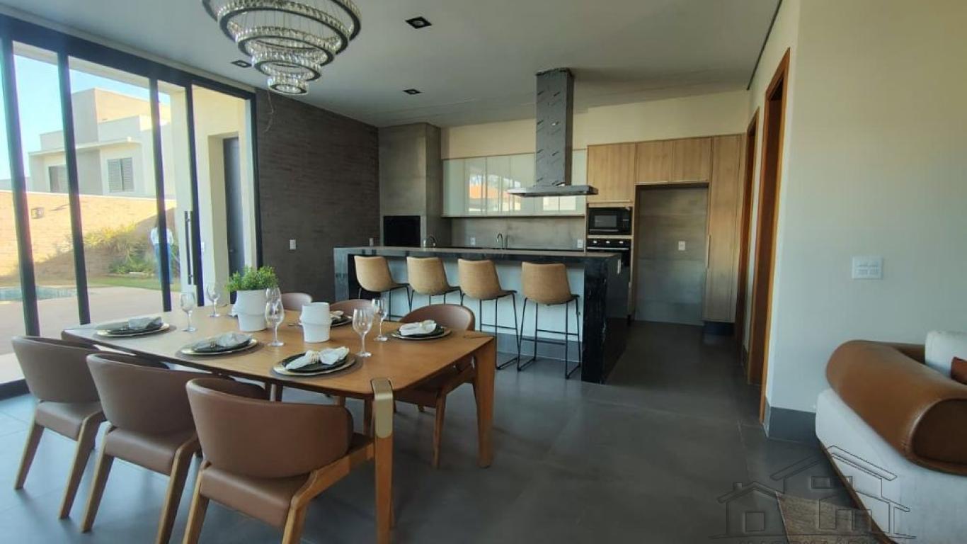 CASA NO Condomínio Residencial Provence em Assis