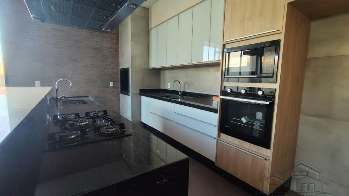 CASA NO Condomínio Residencial Provence em Assis