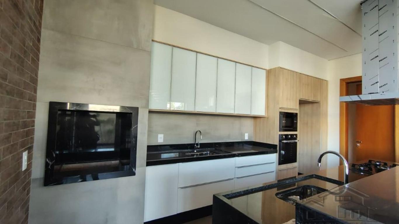 CASA NO Condomínio Residencial Provence em Assis