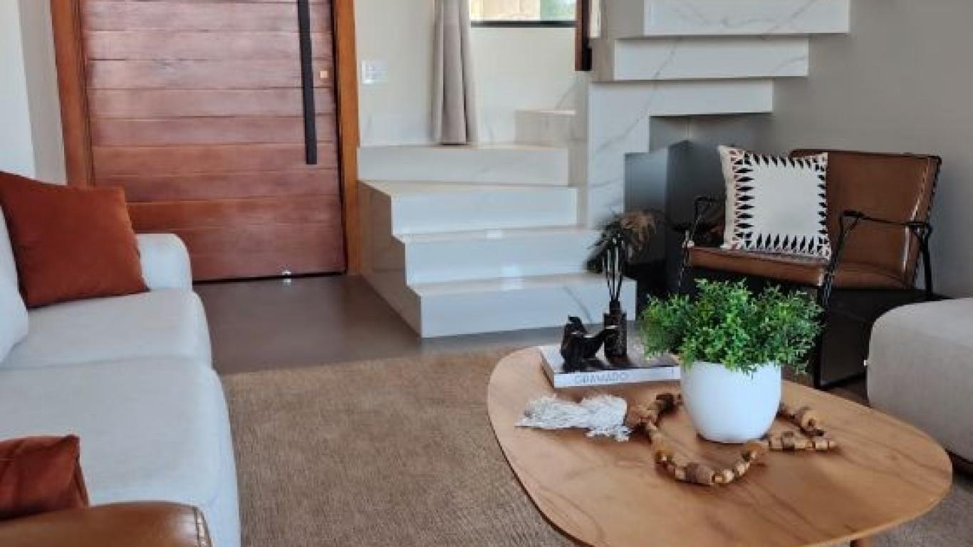 CASA NO Condomínio Residencial Provence em Assis