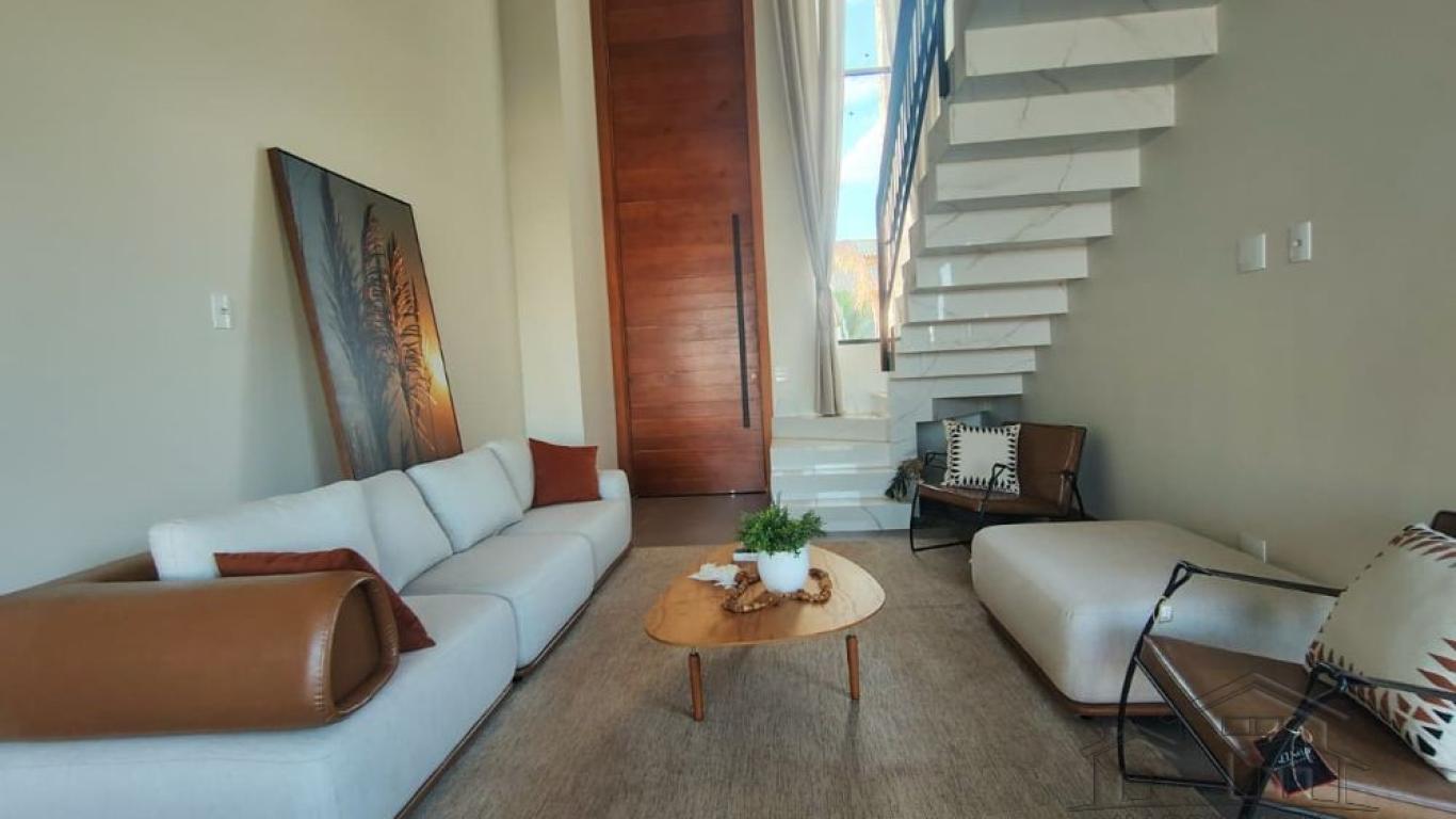 CASA NO Condomínio Residencial Provence em Assis