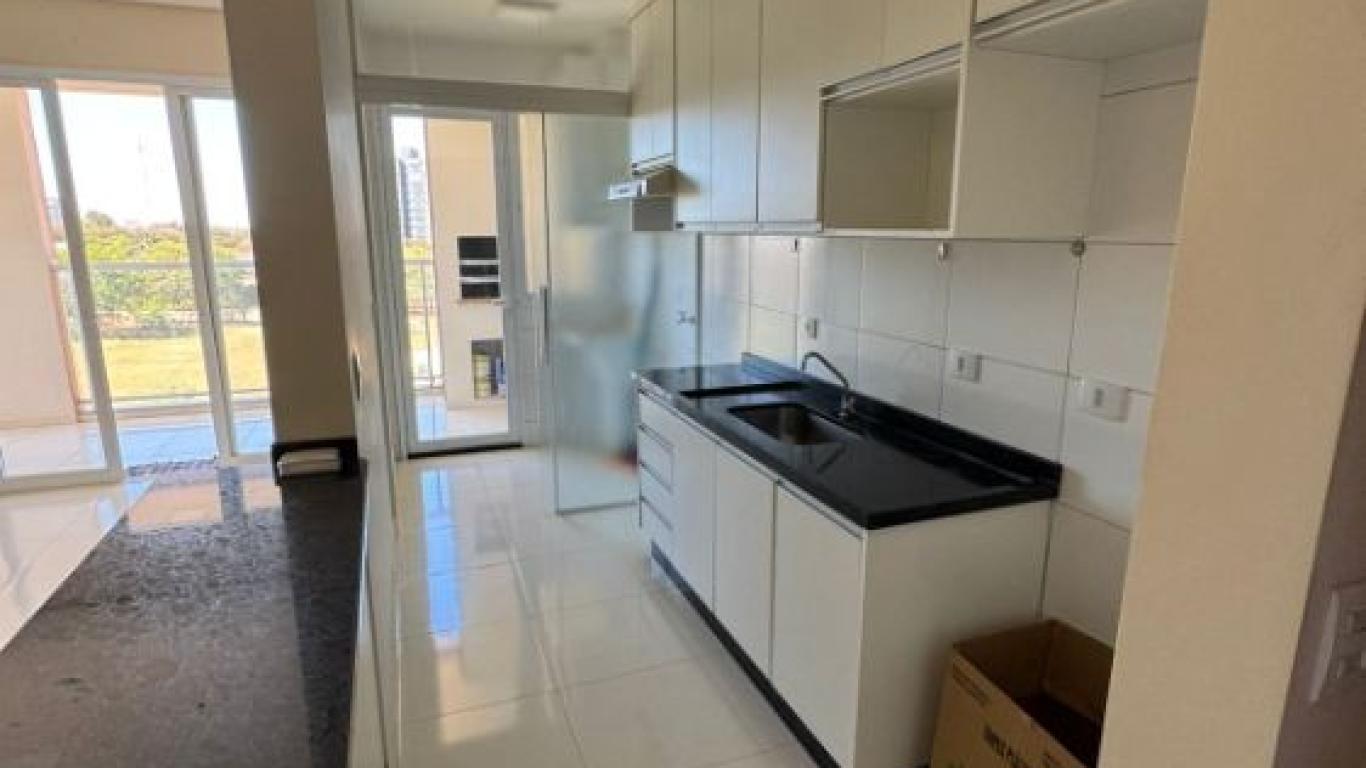 APARTAMENTO NO Jardim Morumbi em Assis