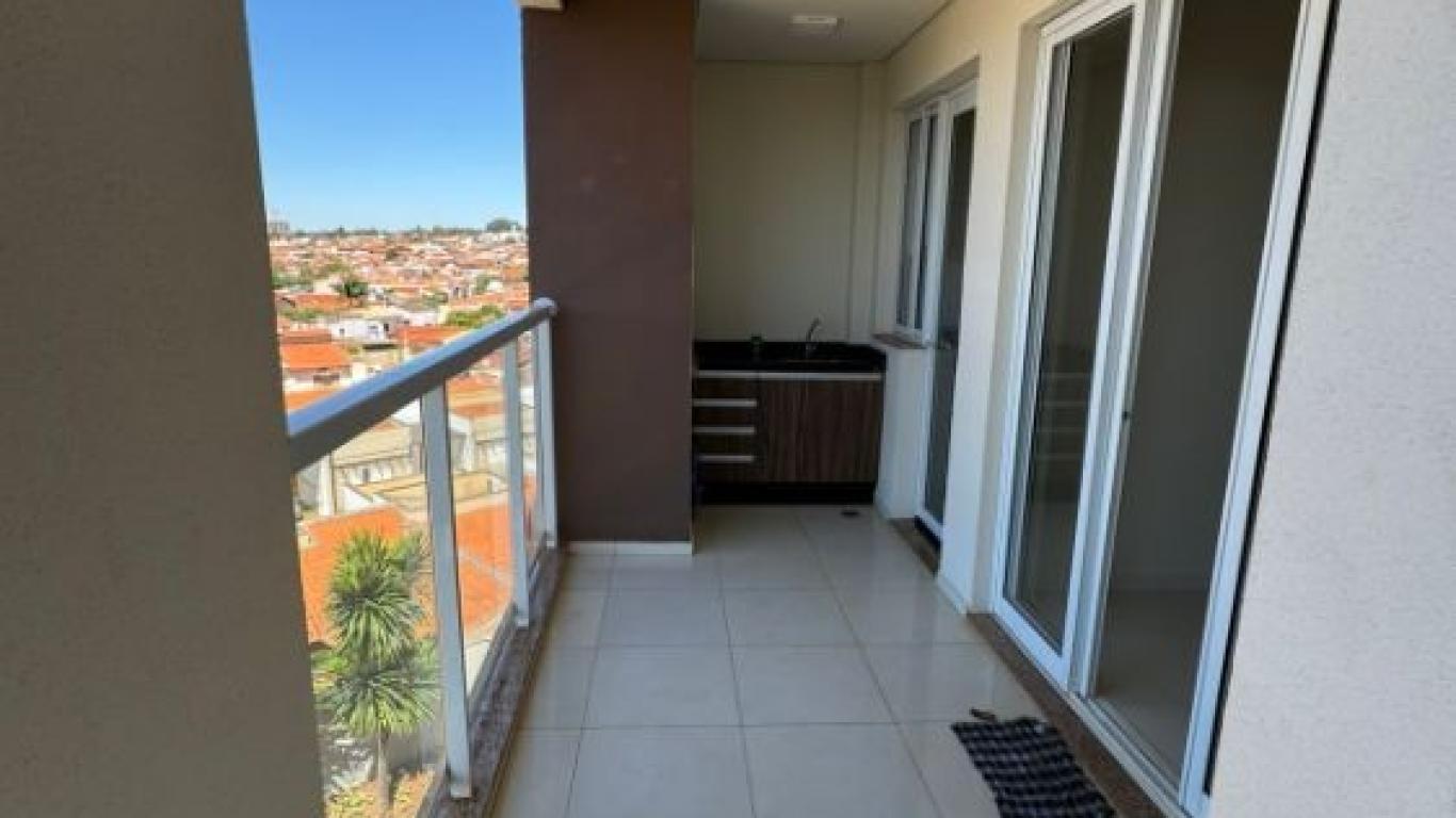APARTAMENTO NO Jardim Morumbi em Assis