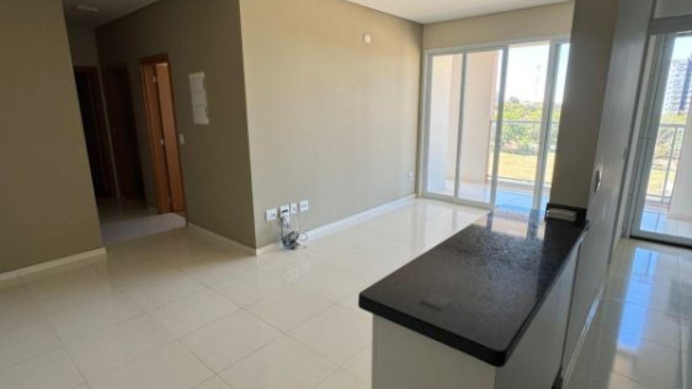APARTAMENTO NO Jardim Morumbi em Assis