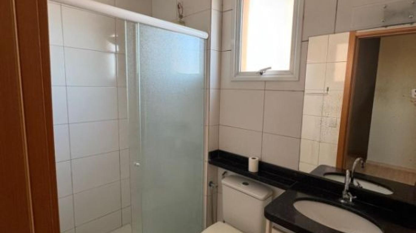 APARTAMENTO NO Jardim Morumbi em Assis