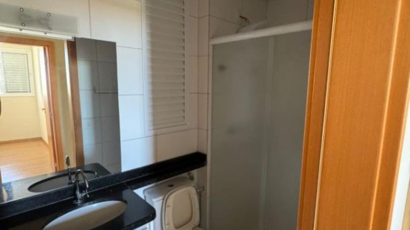 APARTAMENTO NO Jardim Morumbi em Assis