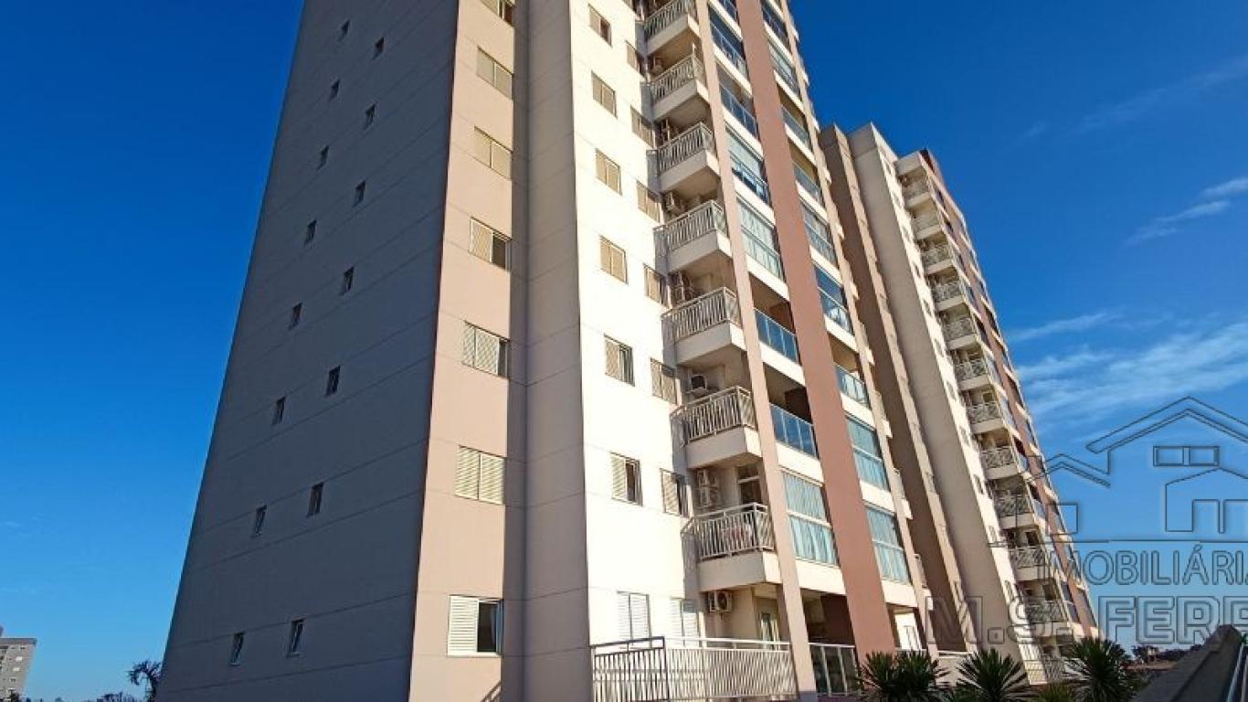 APARTAMENTO NO Jardim Morumbi em Assis