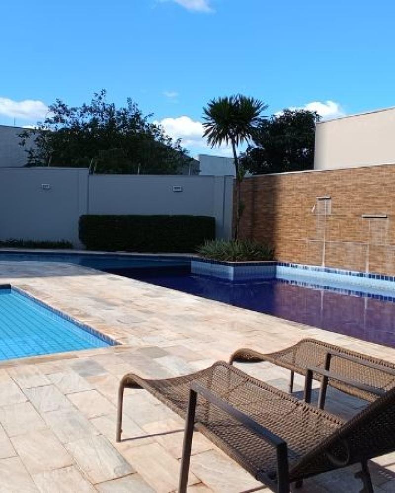 APARTAMENTO NO Jardim Morumbi em Assis