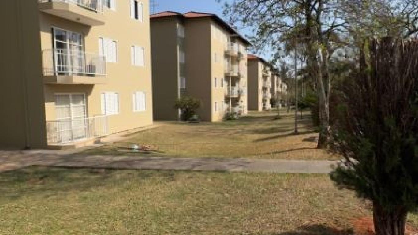 APARTAMENTO NA Vila Claudia em Assis