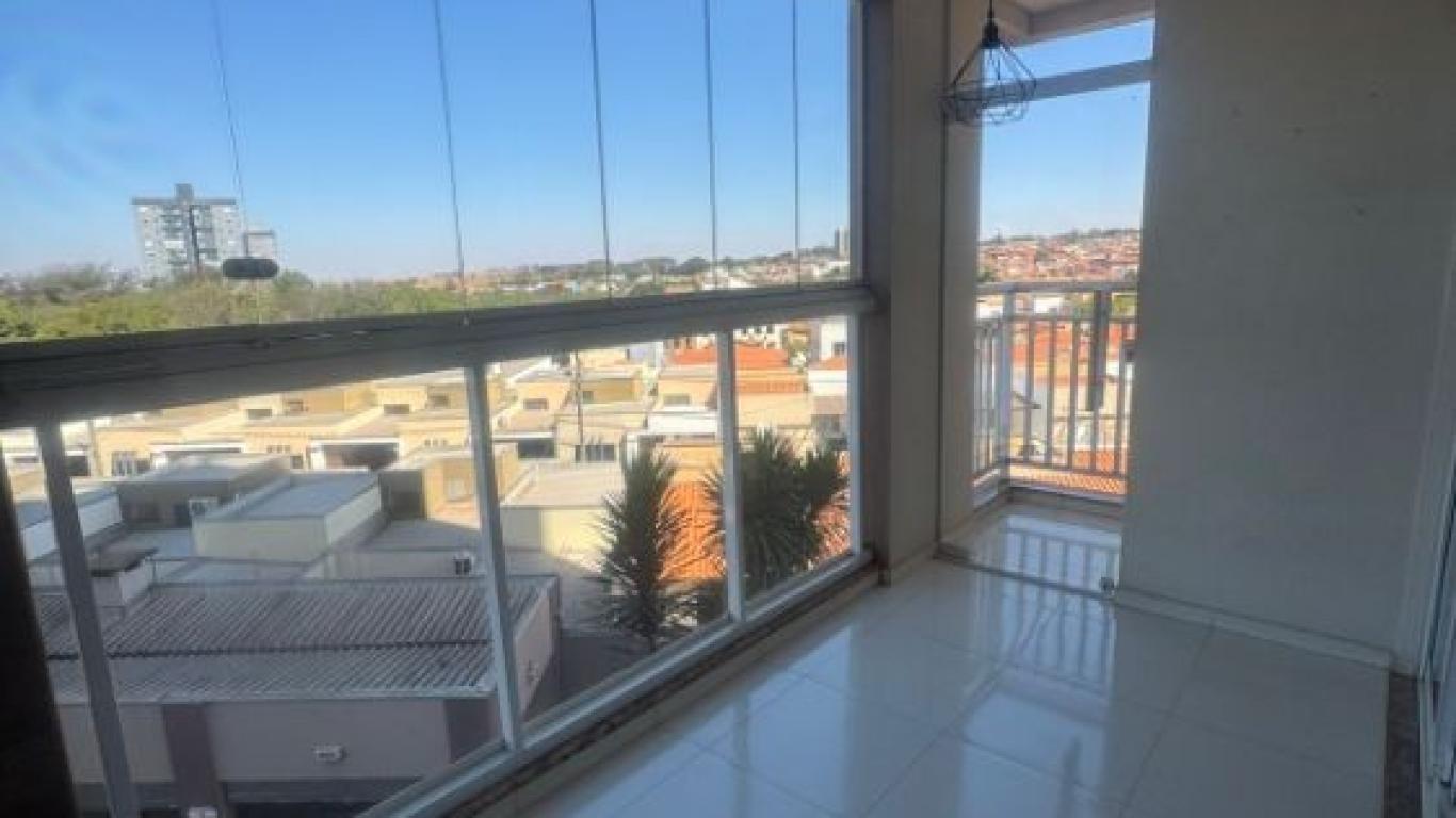 APARTAMENTO NO Jardim Morumbi em Assis