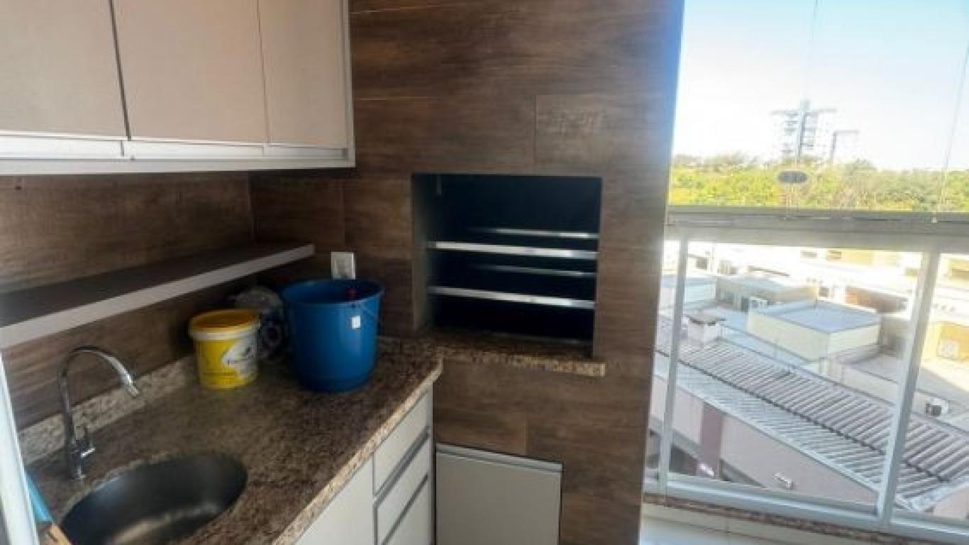 APARTAMENTO NO Jardim Morumbi em Assis
