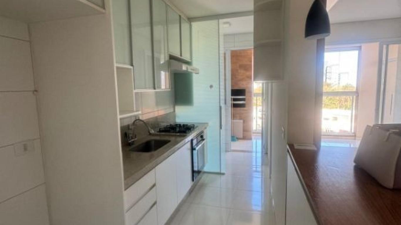 APARTAMENTO NO Jardim Morumbi em Assis