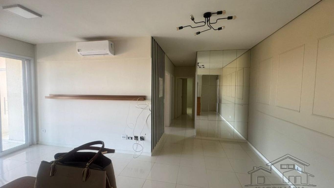 APARTAMENTO NO Jardim Morumbi em Assis