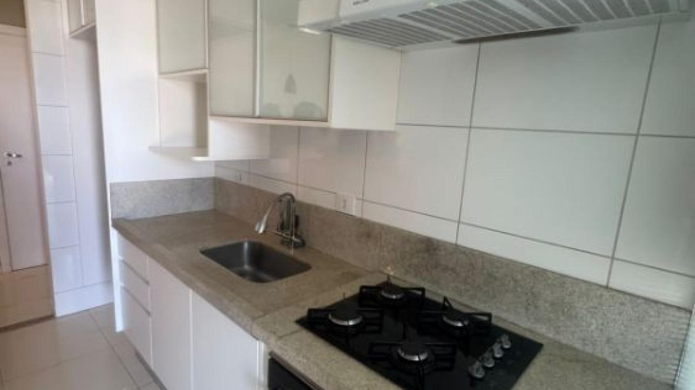 APARTAMENTO NO Jardim Morumbi em Assis