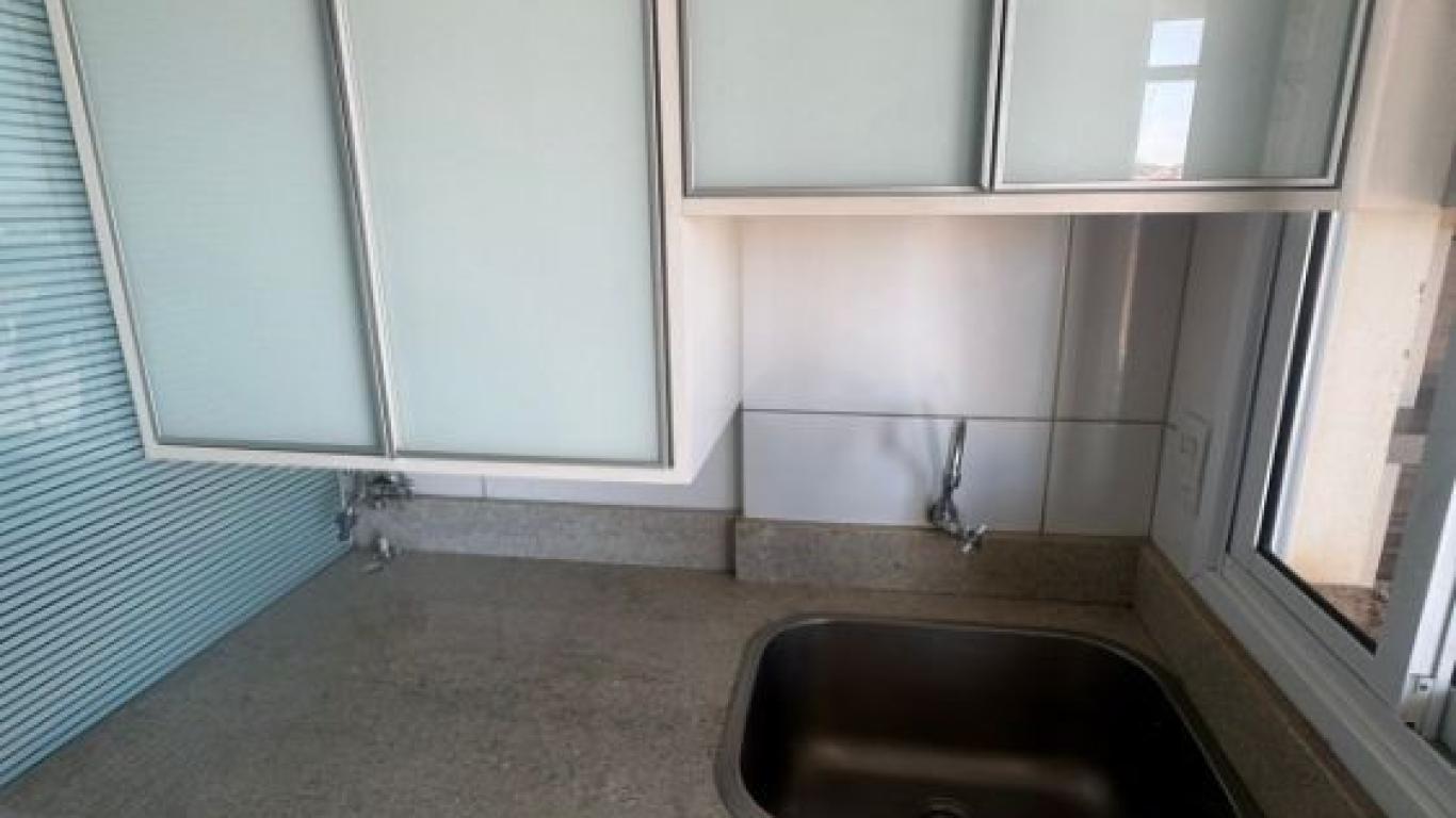 APARTAMENTO NO Jardim Morumbi em Assis