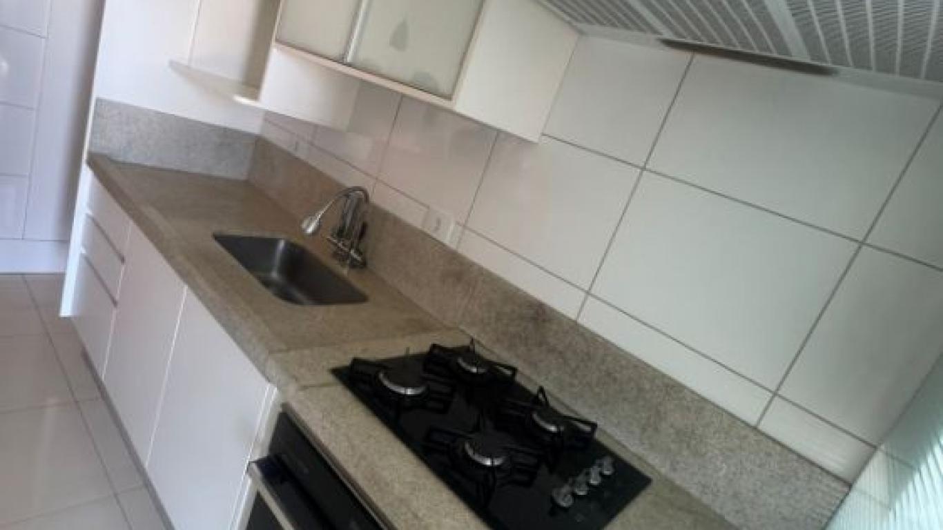 APARTAMENTO NO Jardim Morumbi em Assis