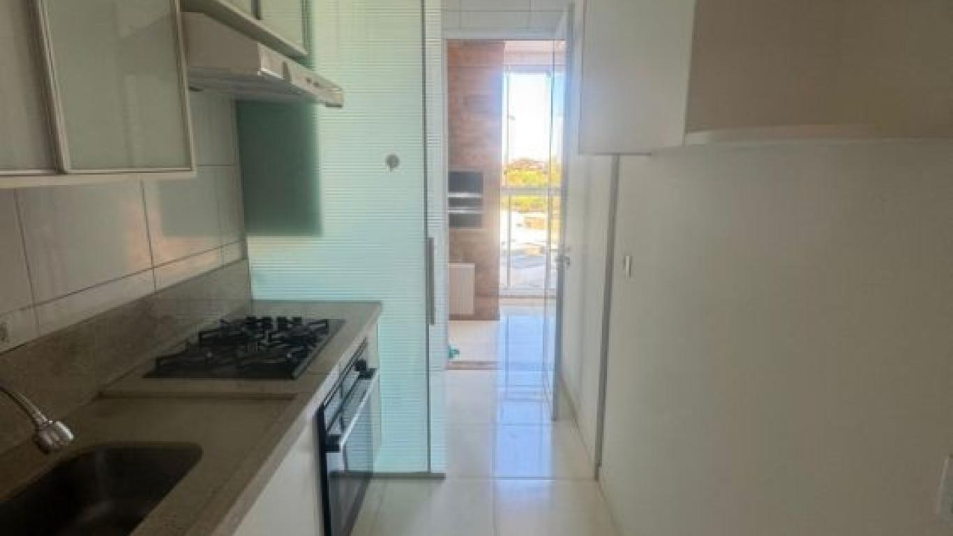 APARTAMENTO NO Jardim Morumbi em Assis