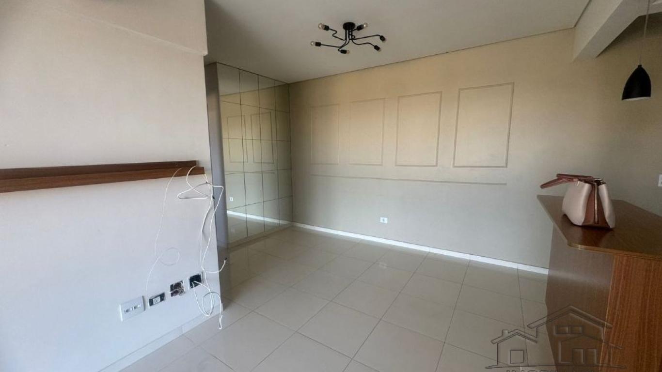 APARTAMENTO NO Jardim Morumbi em Assis