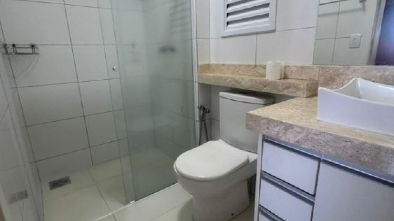 APARTAMENTO NO Jardim Morumbi em Assis